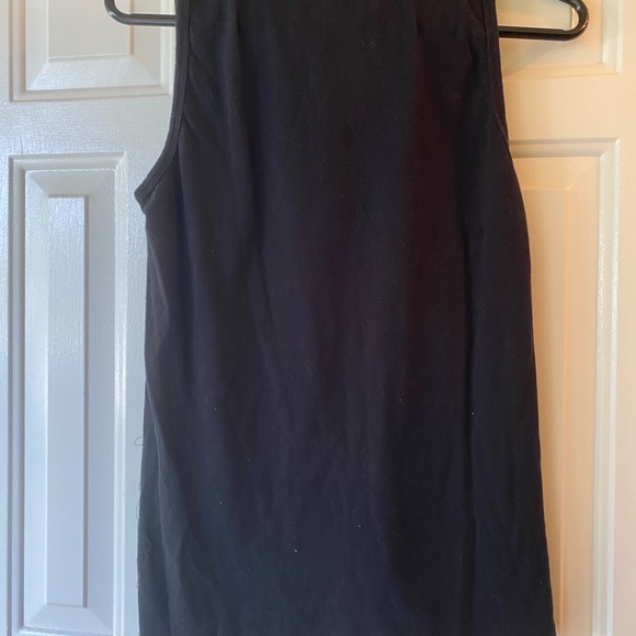 Red Dog Saloon tank - Picture 2 of 3